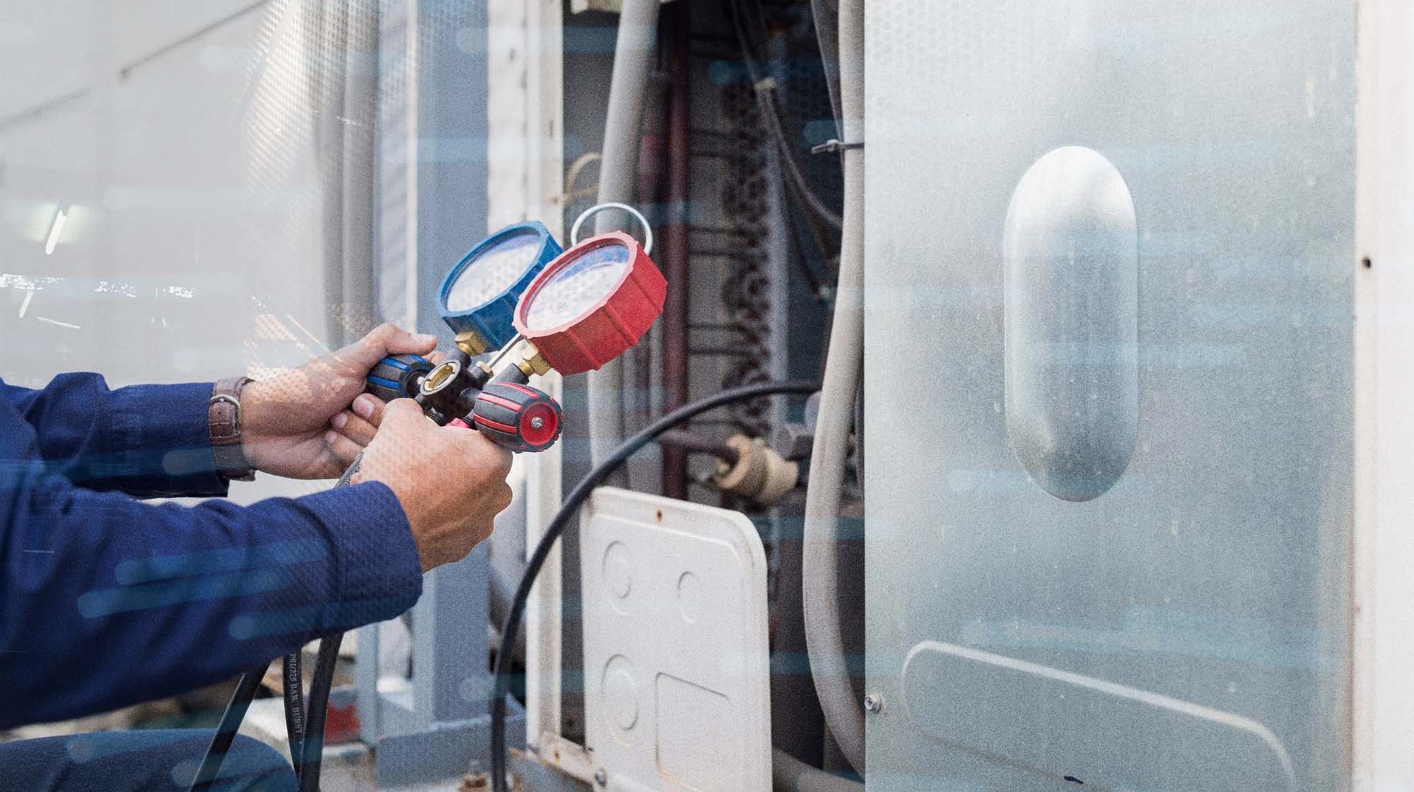 HVAC - Made Here Industrial Products
