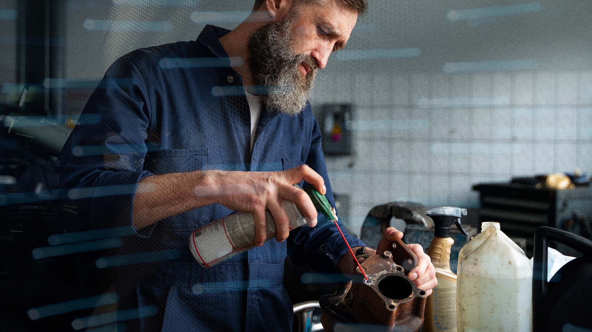 Lubricants - Made Here Industrial Products