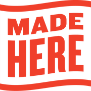 Made Here Industrial Products logo