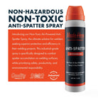 Anti - Spatter - 14oz Can - Made Here Industrial Products