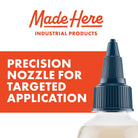 Door Hinge Lubricant - Made Here Industrial Products