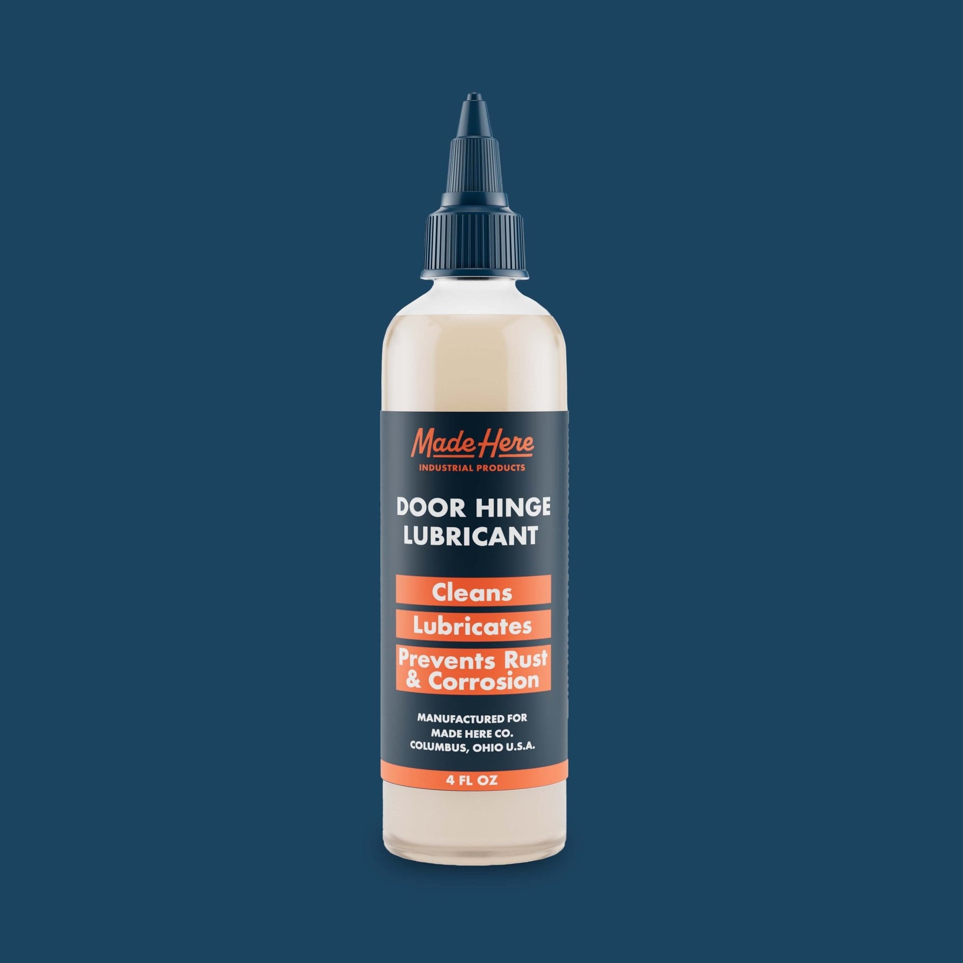 Door Hinge Lubricant Door Hinge Lubricant