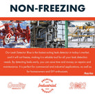 Leak Detector Blue - Made Here Industrial Products