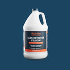 Leak Detector Yellow - Made Here Industrial Products