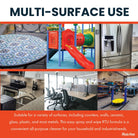 Multi - Surface Cleaner - (32oz) - Made Here Industrial Products