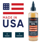 Multi - use Lubricating Oil - Made Here Industrial Products