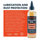 Multi - use Lubricating Oil - Made Here Industrial Products