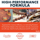 Multi - use Lubricating Oil - Made Here Industrial Products