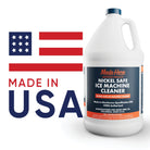 Nickel Safe Ice Machine Cleaner - Made Here Industrial Products