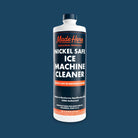 Nickel Safe Ice Machine Cleaner - Made Here Industrial Products