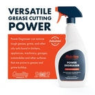 Power Degreaser – (32oz) - Made Here Industrial Products