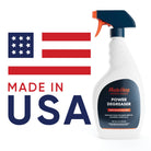 Power Degreaser – (32oz) - Made Here Industrial Products