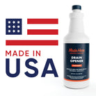 Quick - Acting Liquid Drain Opener - Made Here Industrial Products