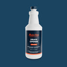 Quick - Acting Liquid Drain Opener - Made Here Industrial Products
