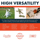 Super Glue Gel - Made Here Industrial Products