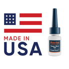 Super Glue Gel - Made Here Industrial Products