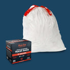 Trash Bag with Drawsting - Made Here Industrial Products